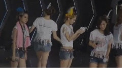 少女时代 - Kiss HyoYeon