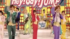 Hey! Say! JUMP - Magic Power