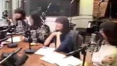 少女时代 - MBC Tablo