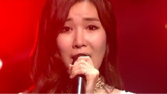 Davichi - 不要说再见