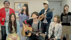 Goose House - 九州男(Cover)