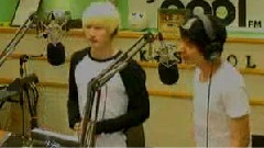 Super Junior - KTR 利特 银赫