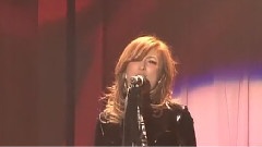 滨崎步 - PREMIUM COUNTDOWN Live 2008-2009 A Special 拍摄花絮
