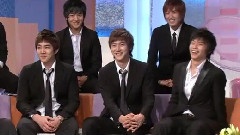Super Junior - MBC