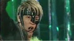 Super Junior - Don't Don & U & Dancing Out
