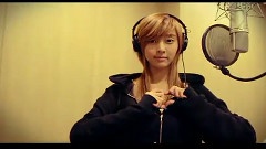 G.NA - Say You Love Me