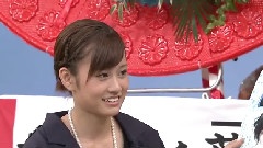 前田敦子 - 笑っていいとも 前田敦子 Cut (テレフォンショッキング+前日お友达绍介コーナー付き编集) 中文字幕 11/09/16