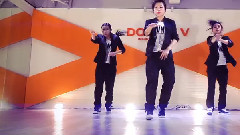 模仿翻唱 - 男子汉