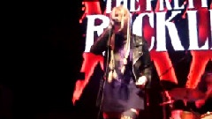 The Pretty Reckless - Since You're Gone & Light Me Up