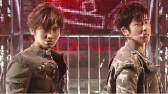 东方神起 - B.U.T