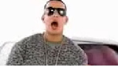 Daddy Yankee - Somos De La Calle