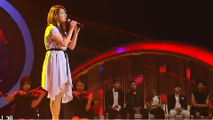 Ailee - 以另一段感情忘记爱情 Singer Game