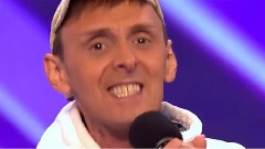 X Factor UK - At Last