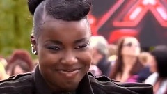 X Factor UK - Respect