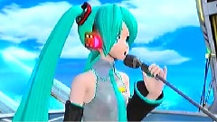 初音未来 - Freely Tomorrow