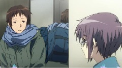 君の物语