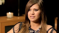 Kelly Clarkson - Mr.Know It All