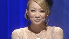 倖田来未 - 愛を止めないで & Talk