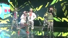 B1A4 - Beautiful Target