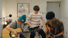 Goose House - 1_3の純情な感情/SIAM SHADE(Cover)