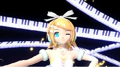 镜音双子 - RINGxRINGxRING