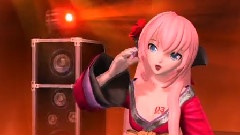巡音流歌 - 红一叶
