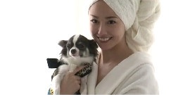 泽尻绘里香 - 2011年度カレンダーメイキング 拍摄花絮 泽尻绘里香Cut