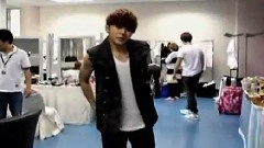 BEAST - Exciting Cube TV EP06