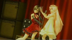 巡音流歌,VOCALOID家族 - カラフルxセクシィ