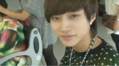B1A4 - Beautiful Target