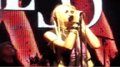 The Pretty Reckless - Zombie