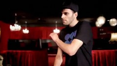 DJ BL3ND - LigOne With Serato Scratch