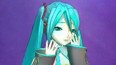 初音未来 - 星空に願いを込めて-Good