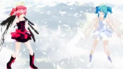 初音未来 - テトさんメインで