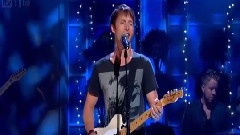 James Blunt - Dangerous