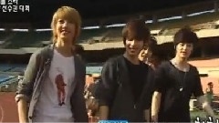 BOYFRIEND - MBC