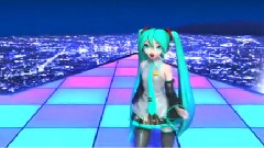 初音未来 - Convenience Store