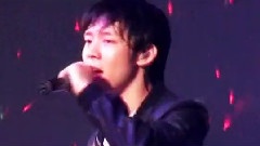 朴有天 - Get out JYJ Busan Concert
