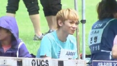 SHINee - 偶像运动会