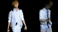 SHINee - 南京演唱会