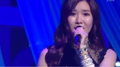 Davichi - 不要说再见
