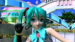 初音未来 - Packaged B 2nd