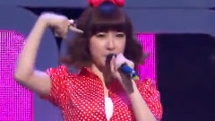 Nine Muses - Figaro