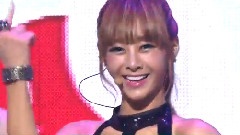 G.NA - Top Girl