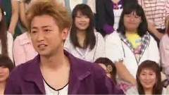 岚 - VS岚 中文字幕 11/05/19
