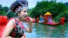 汤灿 - 龙船调