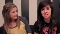 Christina Grimmie - Above All That Is Random