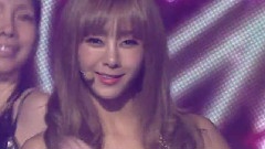 G.NA - Top Girl