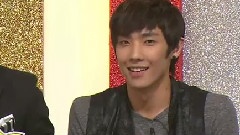 MBLAQ - KBS2