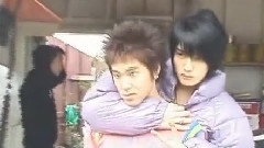 东方神起 - 1st Artist